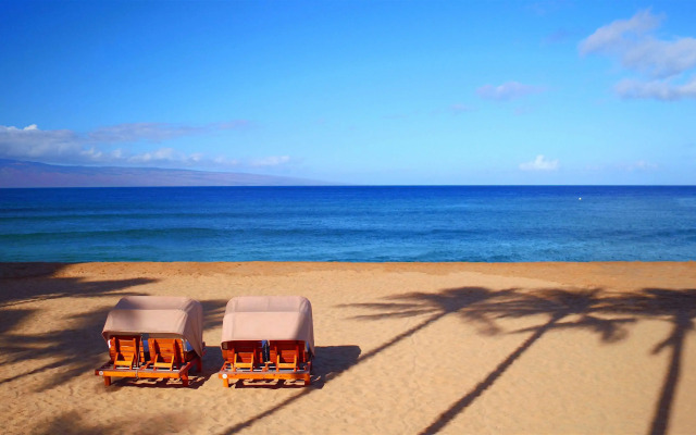 Kaanapali Alii