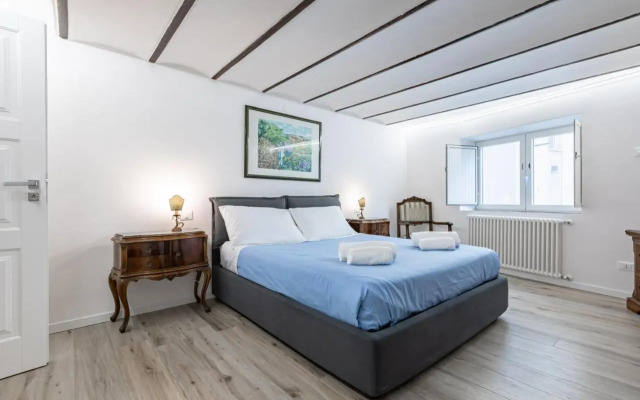 Palermo Modern And Central Apartment X6