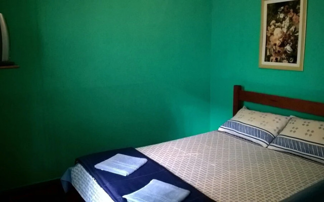 Pousada Solar do Frota