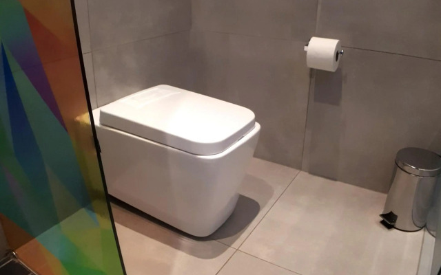 Palm Swift Luxury Accommodation