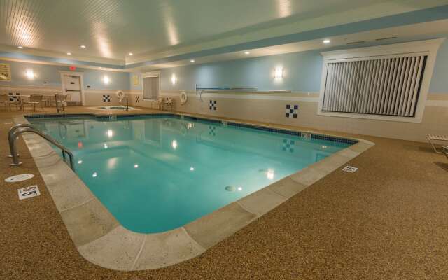 Hampton Inn Bangor