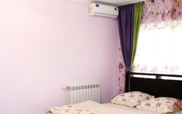 Zagorodnaya Na Izobilnoj Vila