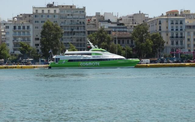 Faros 1 Hotel