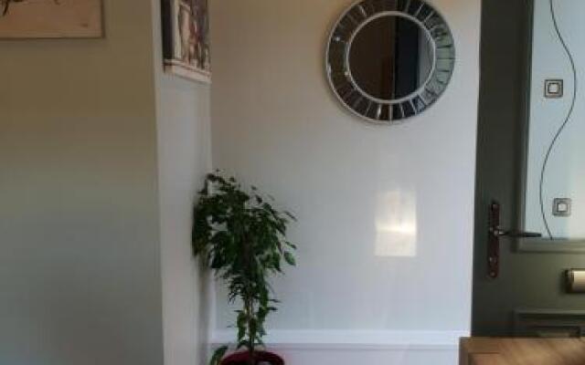 Beechwood Lodge