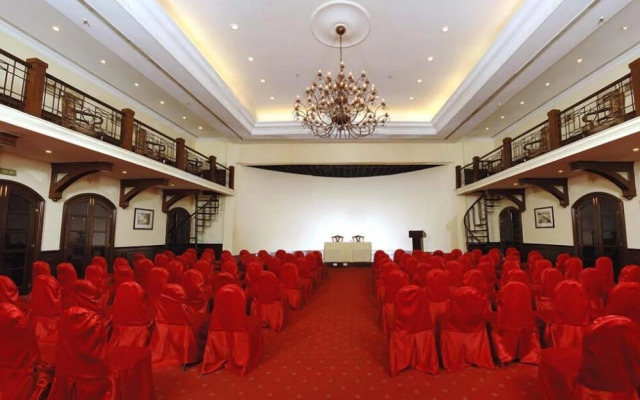 Ganga Kutir