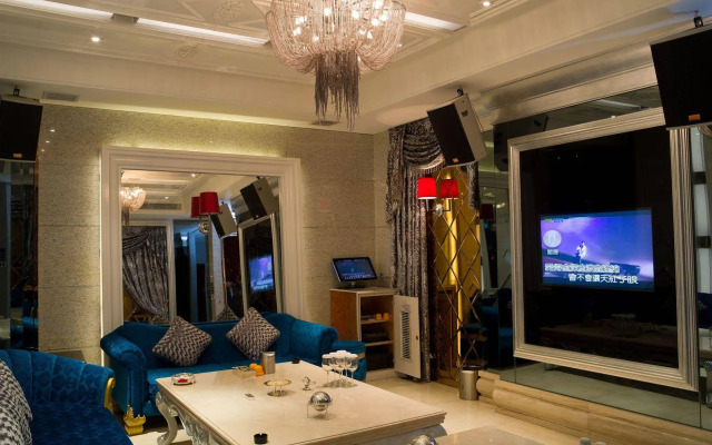 Wenzhou Guomao Grand Hotel