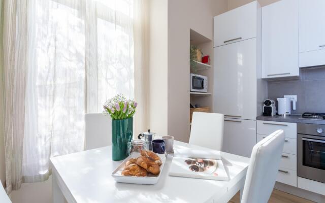 Co-a391-ggar24at - Appartamento Luna