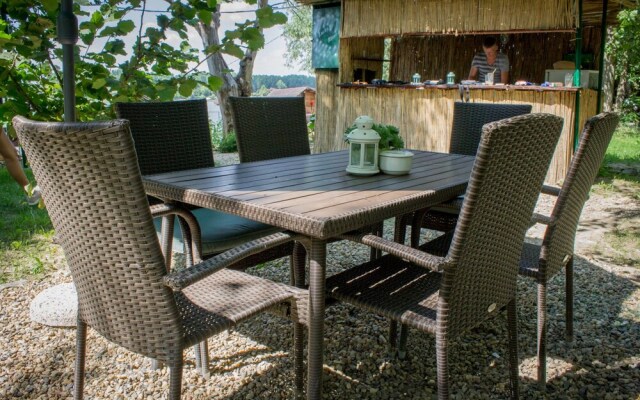 Lucky River Belgrade