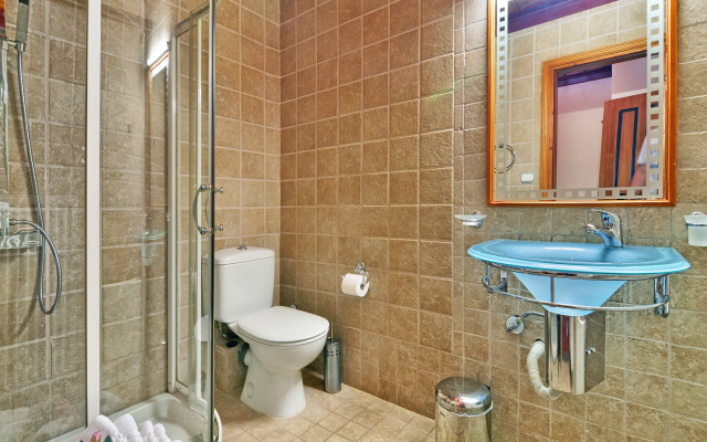 Melinas Boutique Hotel