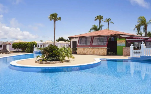 San Andres Resort Villa 57