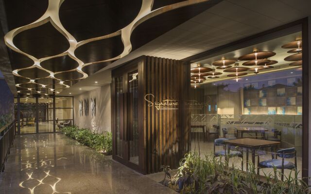 Kabir Hotel & Spa
