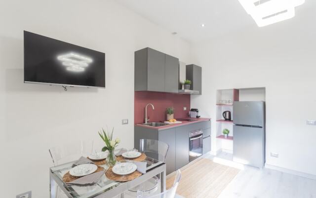 Cernobbio Grey Suite