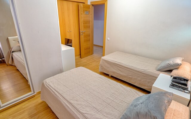 Hostal Real Aranjuez