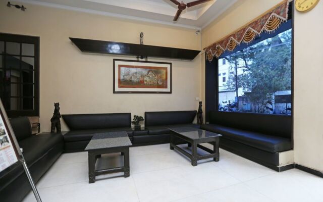 Hotel Imperial - Jaipur
