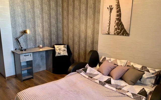 Люкс апартаменты на улице Революции 1905 года