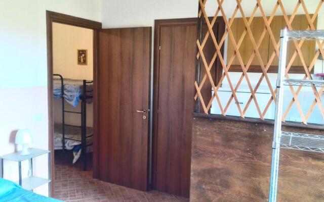 Michelangelo House Holiday