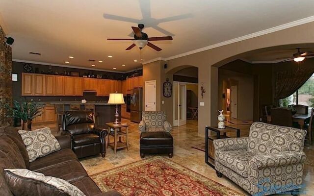 Western Dove By Signature Vacation Rentals