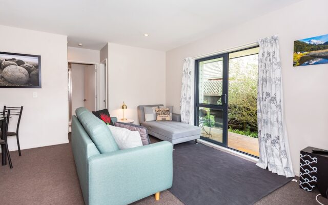 Comfy Villa