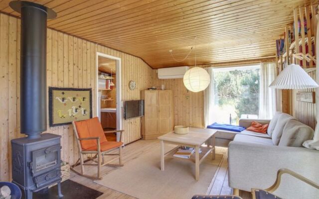"Keld" - 400m from the sea in Western Jutland