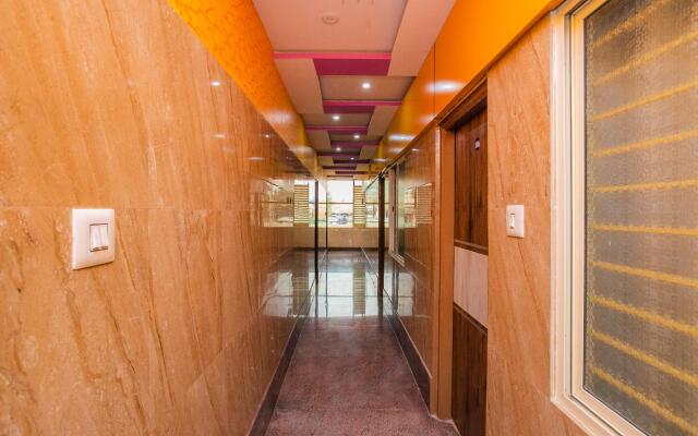 OYO 24374 Hotel Dwaraka