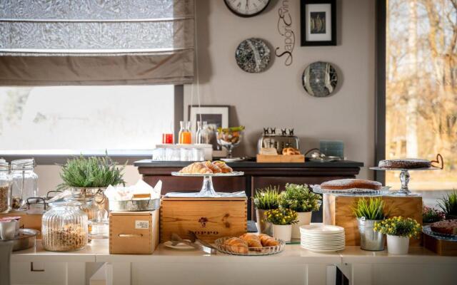 Castello D'Argile Hotel