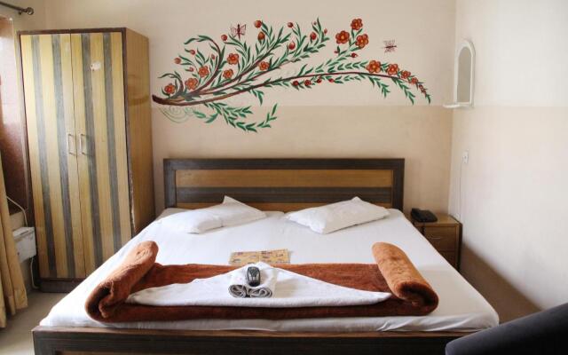 Hotel Man Sagar