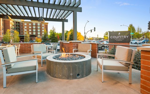 Country Inn & Suites by Radisson, Flagstaff Downtown, AZ