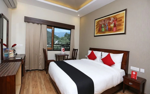 Hotel JSR Inn by OYO Rooms