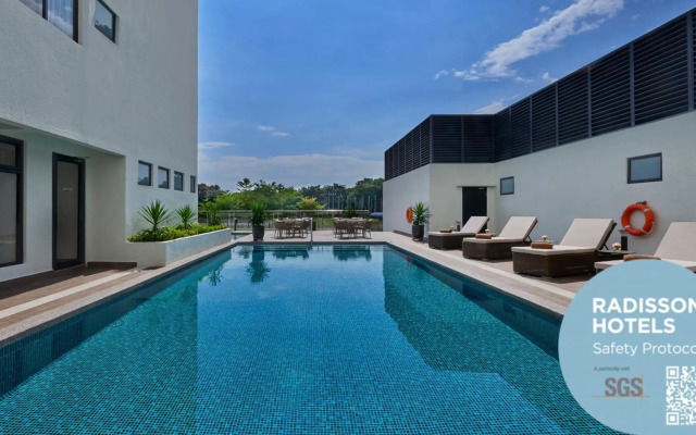 Park Inn by Radisson Putrajaya