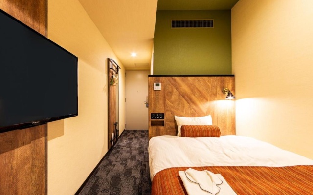 Standard Semi-Double room 사진 3