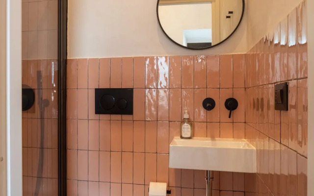 Cunabu Apartments Giolitti