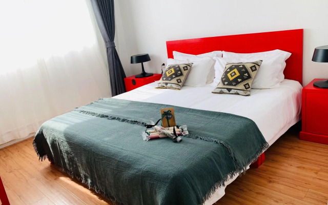 Peking International Youth Hostel