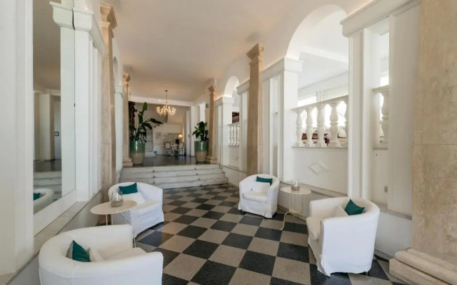 Hotel Continental