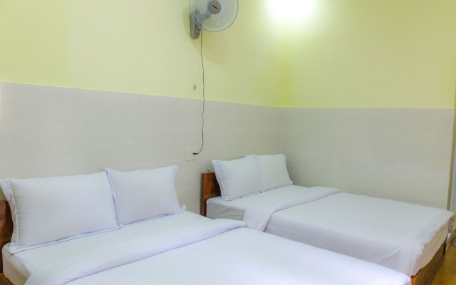 Bao Han Hotel
