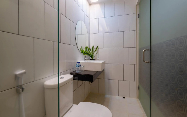 Everyday Hotel Kuta Central