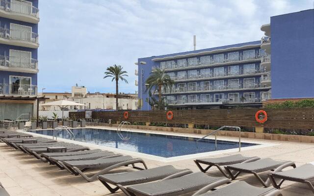 Hotel Cesar Augustus