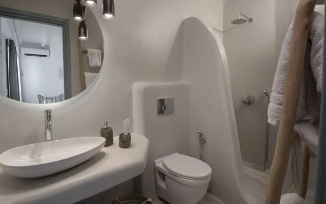 Iliada Suites - Adults only