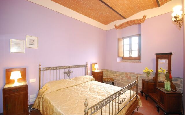 Holiday Apartment Violetta