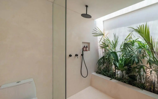Casa Melosa - Charming and Intimate Villa Nestled in Umalas