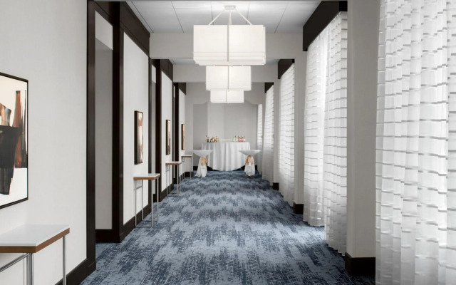Courtyard by Marriott Pittsburgh University Center