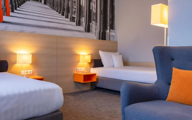MDM Hotel Warsaw