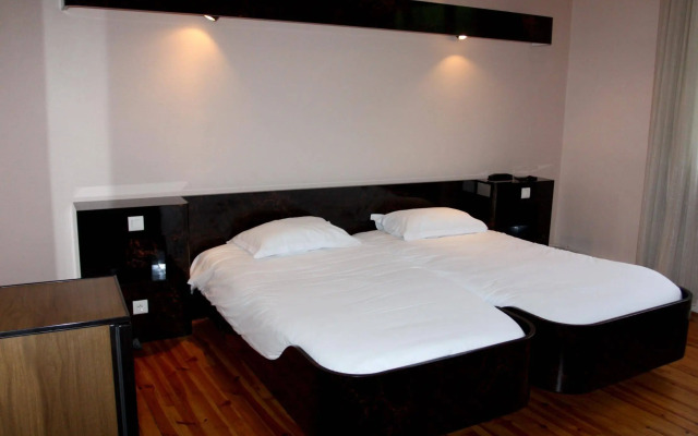 Hôtel des Voyageurs