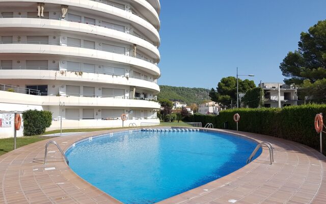 Inmo Estartit Apto Medes Parck Ii 5 4