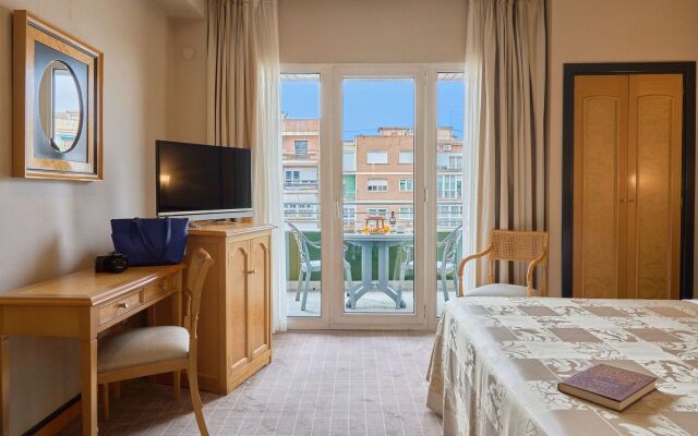 Hotel Macià Cóndor