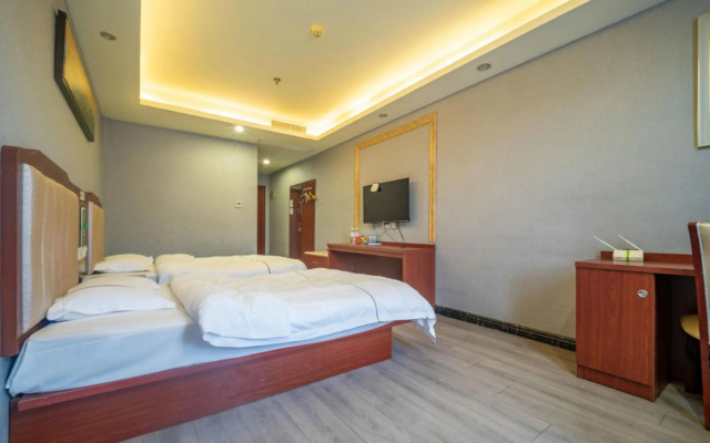 Wan Hao Business Hotel