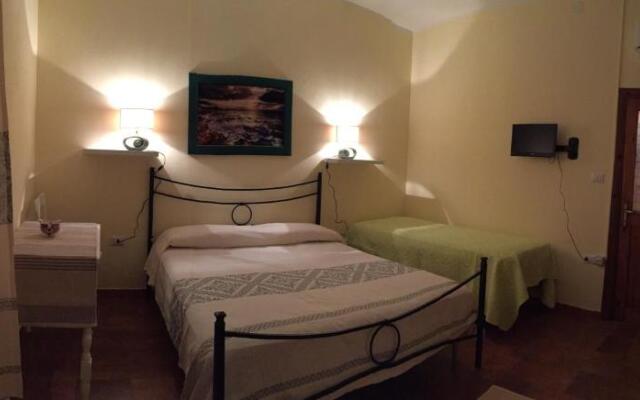 B&B Domus De Janas