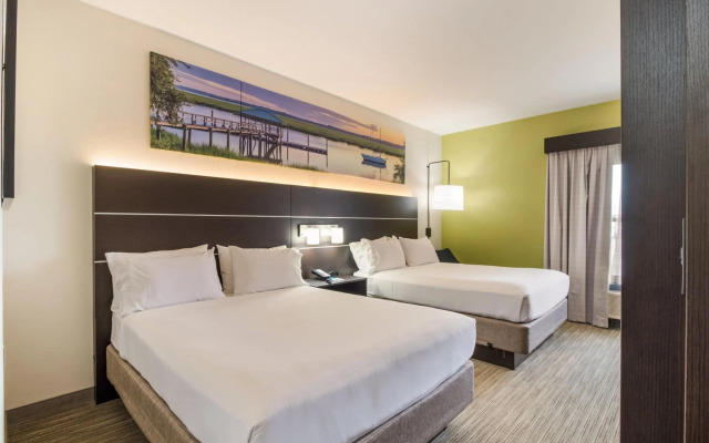 Clarion Pointe New Bern