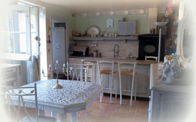 La Maison d'Hocquincourt