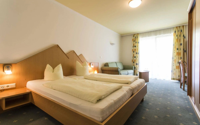 Hotel Alpenaussicht