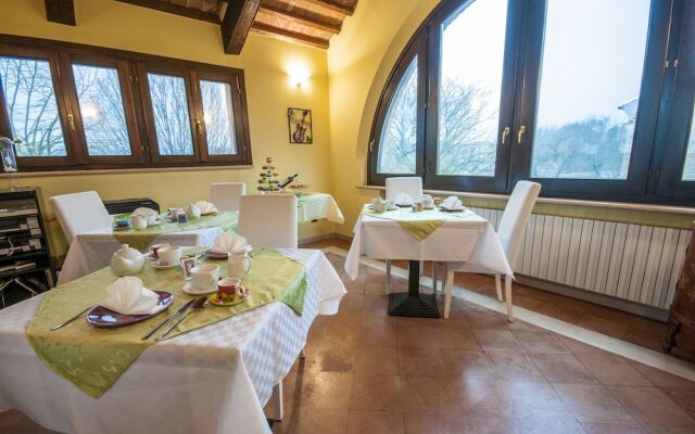 B&B Un mondo a Colori